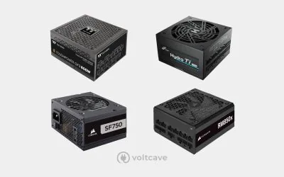 The 5 Best PSUs for the Nvidia RTX 3090 in 2023