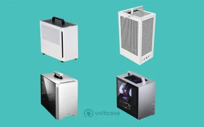 The 5 Best Portable PC Cases With Handles in 2023