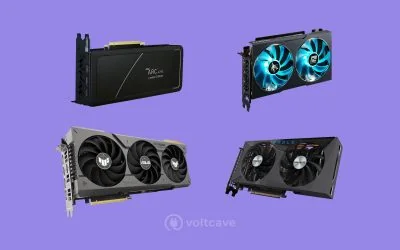 The 5 Best Graphics Cards for Fortnite in 2023