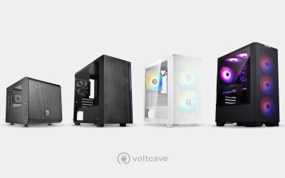 The 7 Best Budget PC Cases in 2022