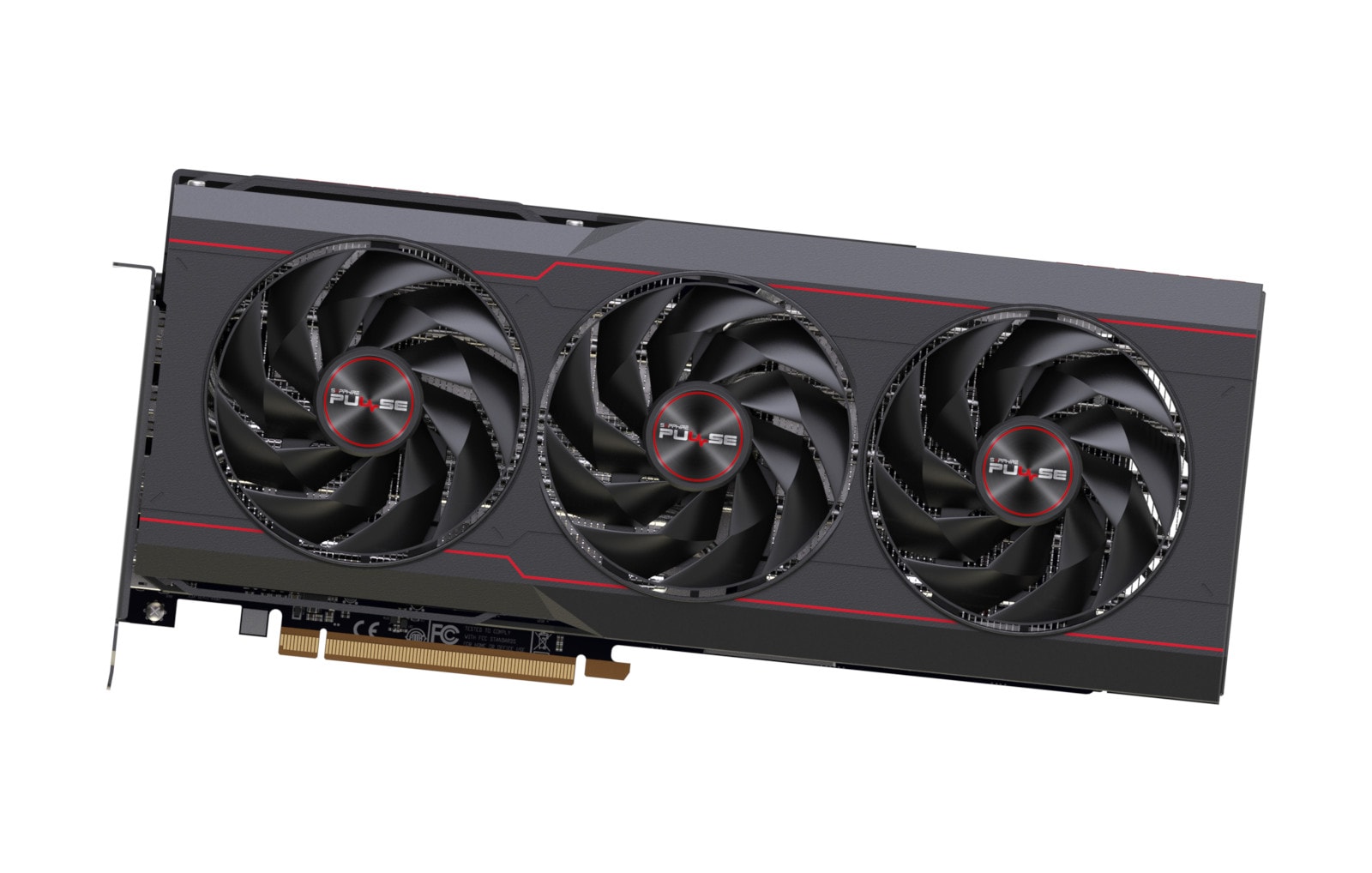 Sapphire Pulse AMD Radeon RX 7900 XTX