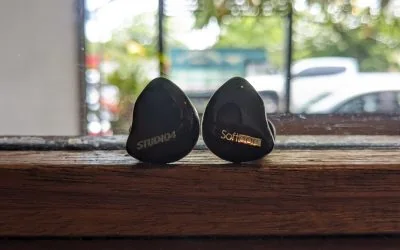 Softears Studio4 Review: Balanced and Neutral Goodness