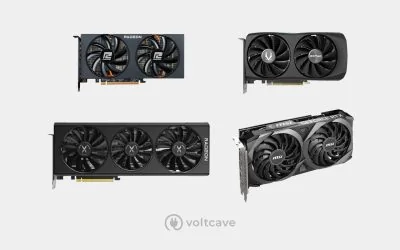 The 4 Best Graphics Cards Under $500 in 2023